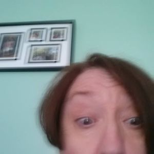 Meet your Posher, Mary k